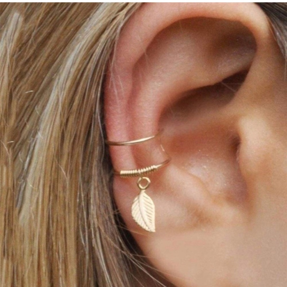 Unique Ear cuff - Picture 4 of 7